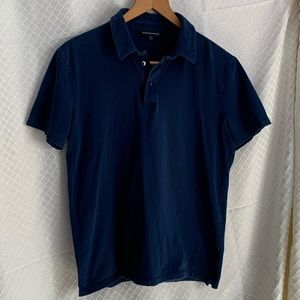 Express Design Studio Mens Polo Shirt
